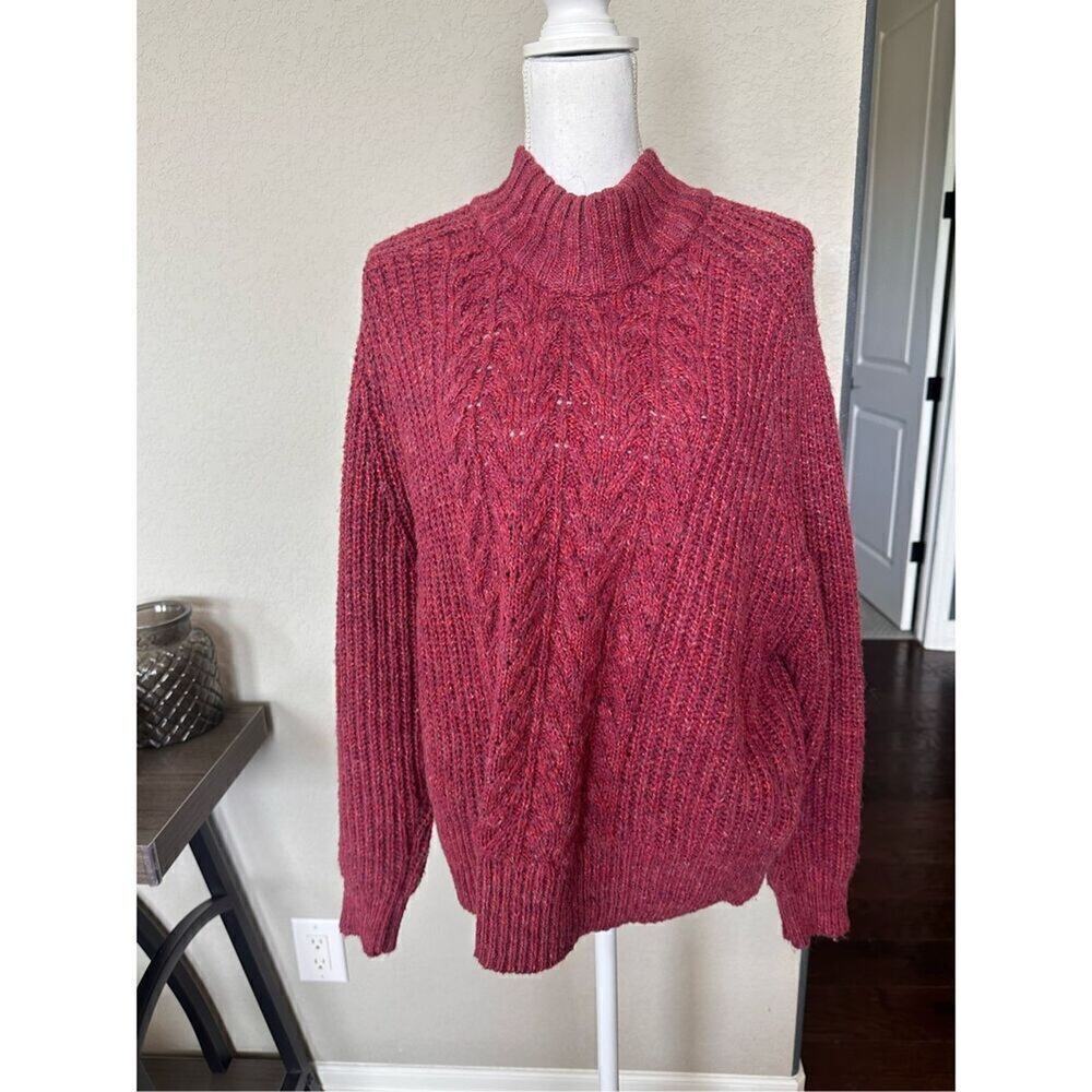 ⭐️3 For $10⭐️ Thick Knit Pullover Sweater